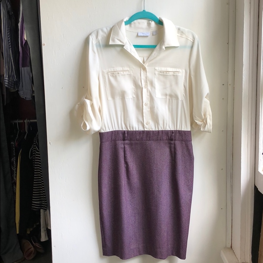 New York & co dress